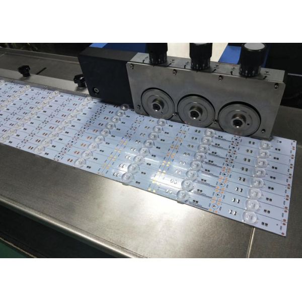 PCB V Groove Cutter For MCPCB
