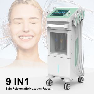 Spray Aesthetic Hidrafacial Medicine Jet Peel Facial Machine Hydra Beauty