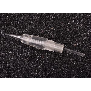 Quality Disposable Cartridge Permanent Makeup Machine Needles Stainless Steel 304 for sale
