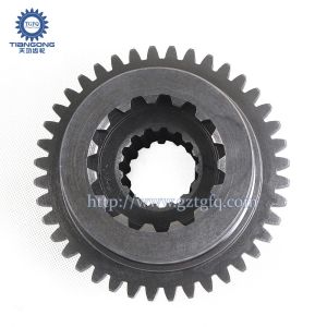 ISO Certified Excavator EX400-3/EX400-5/ EX450H-5 PUMP DEVICE SUPPORT 2037331