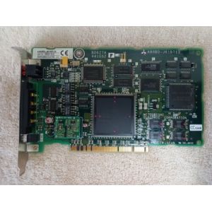 A80BD-J61BT13 PLC Mitsubishi Automation Logic Controller 12 Months Warranty