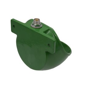 Sows Cup Waterers For Pigs / Grey Cast Iron Pig Feeders And Drinkers