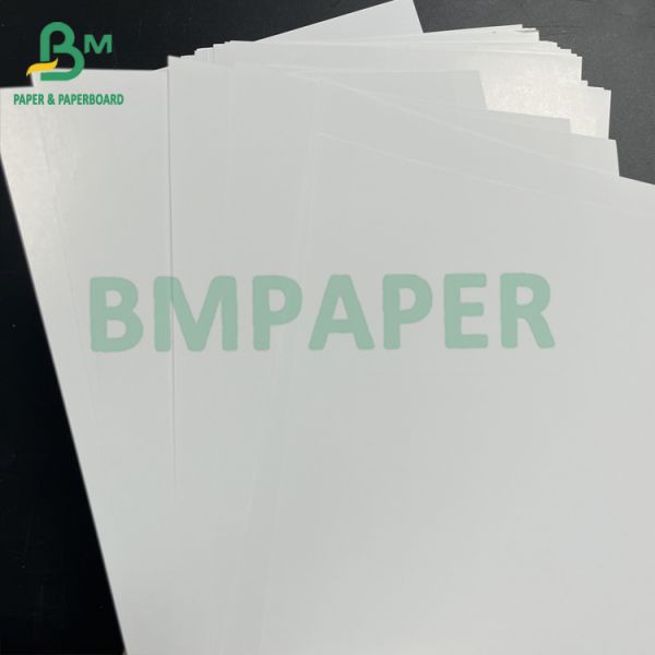 Good Magazine Print Stability 150gsm Glossy Coated Couche Paper