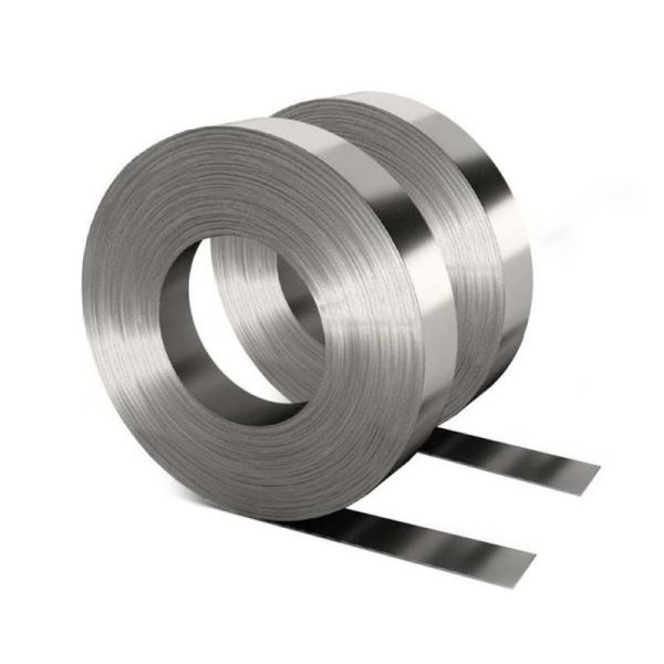 Buy 304 Stainless Steel Strip Coil Polished Surface at wholesale prices
