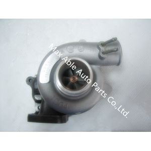 China TD04 28200-42550 turbocharger for hyundai galloper on sale