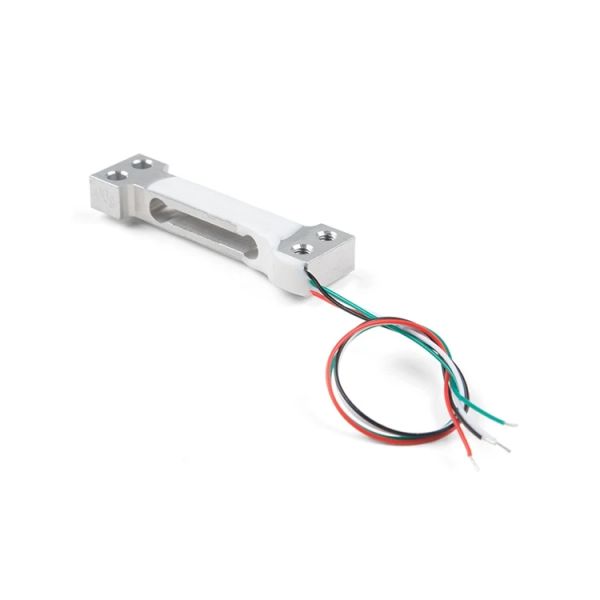 Mini Load Cell - 500g, Straight Bar High Precision Small Mini Micro Weight
