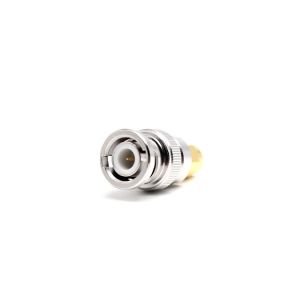 BNC Male to SMA Male Adapter