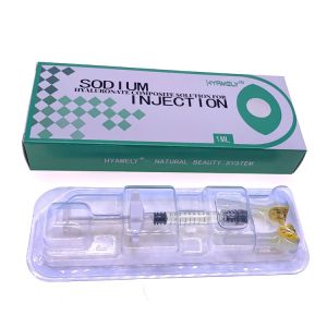 Hyamely Removing Dark Circles Injection Filling Tear Troughs 1ml
