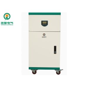 Durable High Power Solar Charge Controller , High Capacity Solar Charge