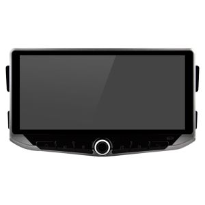 10.88" Screen with Mobile Holder For Kia Borrego Mohave 2008-2012 Multimedia