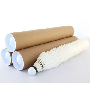 OEM high quality wholesaler Black label shuttlecock supplier