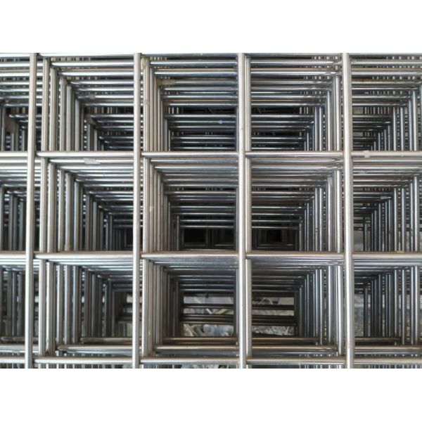 Buy 5cmx5cm 1mm Stainless Steel Welded Wire Mesh Panel at wholesale prices