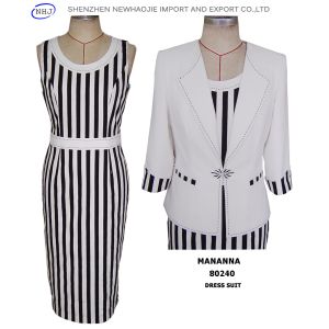 women tailors suits ladies formal with pocket