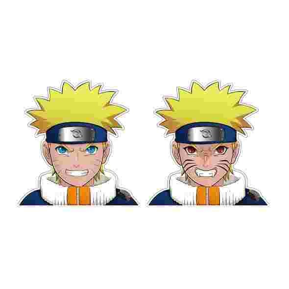 Waterproof Anime Sticker Changing Flips Decals Iguro Obanai Demon Slayer 3D Lenticular Motion Sticker for Car Laptoption