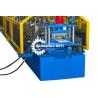 Buy cheap 1.2mm Galvanized Steel Shutter Door Roll Forming Machine from wholesalers
