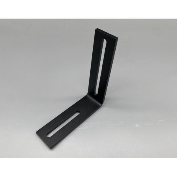 Buy Power Coating Solar Panel Frame Aluminum Profile Customized Width at wholesale prices