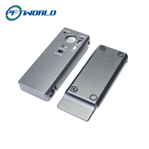 CNC Turning Milling Parts Service Stainless Steel Aluminum CNCMilling Machine Parts And Components