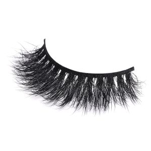 100% Handmade 3D Silk Lashes , 10mm Premium Silk Lashes