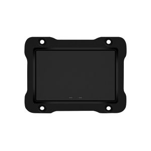 90mA IP65 Waterproof Vehicle Radar Detector Vertical Beam