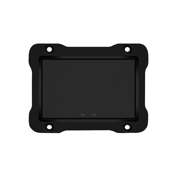 Buy 90mA IP65 Waterproof Vehicle Radar Detector Vertical Beam at wholesale prices