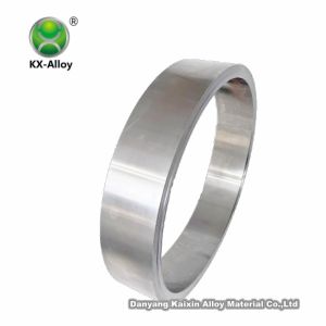 ASTM NCF800 High Temperature Alloy Nickel Iron Chromium Alloy