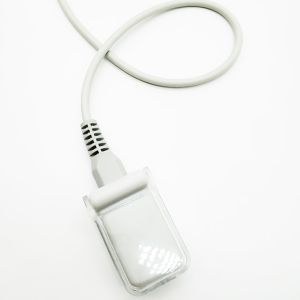 Marquette SPO2 Extension Cable Massi mo Pulse Oximeter Adapter Cable Grey Color