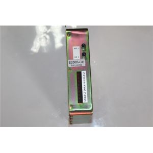 Belparts Excavator Electric Parts E200B Electronic Hydrostatic Control