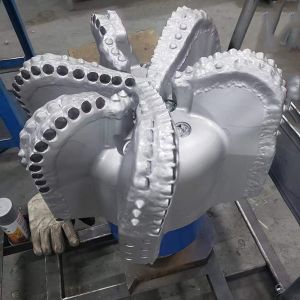 Quality Drill Bit Diamond PDC Rock Bit Of API Spec for sale