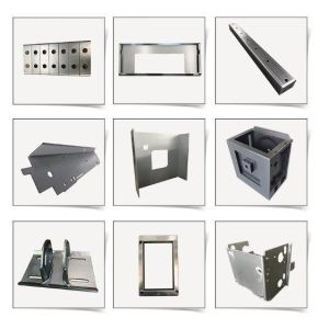 High Quality Furniture Fitting Spare Parts Sheet Metal