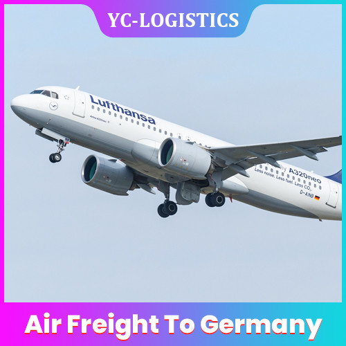 Fast Air Shipping Cheaper To USA Amazon FBA Shipping Freight Forwarder From
