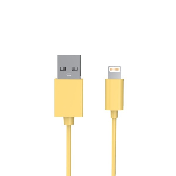 Buy MFI ROHS Usb Lightning C89 PVC MFI Iphone Charger Lead at wholesale prices