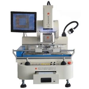 Automatic Alignment BGA Rework Station WDS-800A Motherboard Chip Repairing