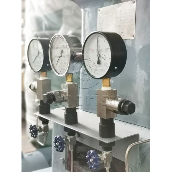 Quality VPSA Oxygen Generator Equipped With Automated Control System And Monitoring Device, Capable Of Real-Time Monitoring for sale