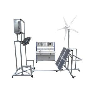 educational training equipment Electrical Engineering Training Equipment Wind