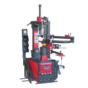 China Easy Operation Automatic Tire Changer , Tire Changing Equipment Max 1180mm on sale