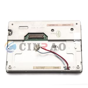 Quality 5.0 Inch Sharp LQ5BW21S TFT LCD Screen Display Panel For Car Auto Parts Replacement for sale