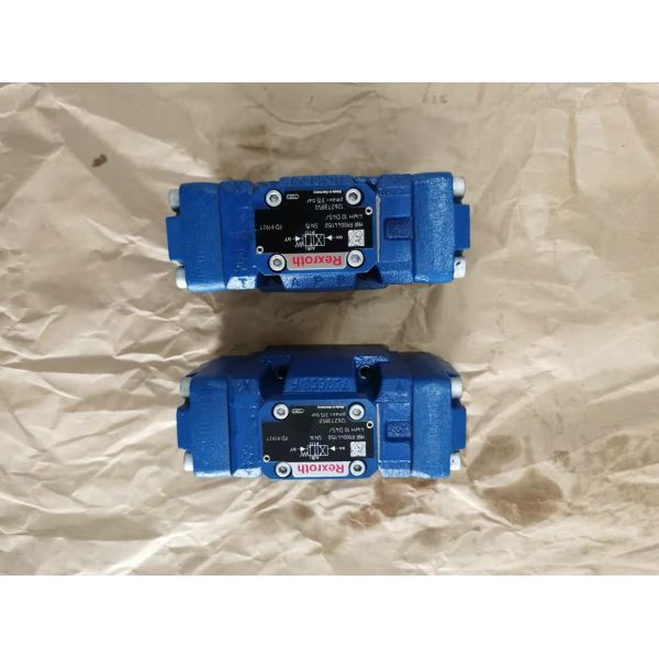 Buy R900441150 4WH10D4X/  4WH10D45/ Series Directional Spool Valves at wholesale prices