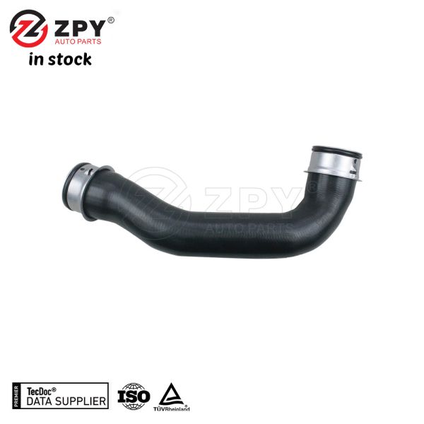 ZPY Radiator Hose for Audi VW Porsche 997 106 728 03