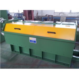 13DT Intermediate Wire Drawing Machine , Copper Wire Drawing Machine With