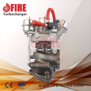 NGT1344Z Turbocharger 840169-0004 23870962 SGMW530 / Captiva560 1.5T Closed Off