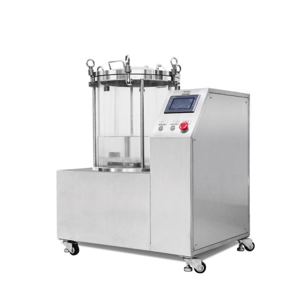 Professional Waterproof Test Equipment with IEC60529 Standard 220V Power Supply