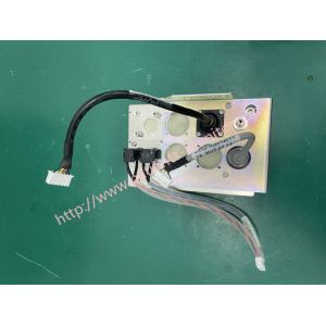 Edan IM8 Patient Monitor Parameter Panel With NIBP Spo2 Temperature ECG