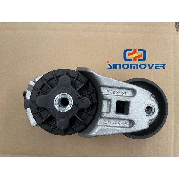 Belt Tensioner Sino Truck Spare Parts VG2600060313 Engine Spares