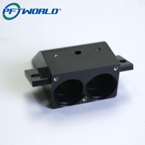 custom cnc machining anodized metal aluminum stainless steel milling prototyping