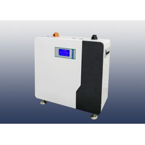 Home Energy Storage Battery System 16S1P IP20 48V200AH 48V300AH