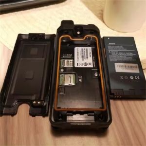 MSTAR two way Radio PNC380 Poc Public Network radio 4000mAh zello Walkie Talkie