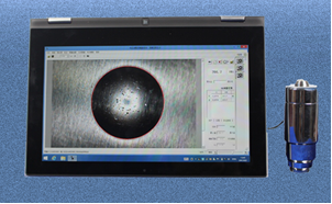 HB-3000AM Single arm Touch Screen Operation Brinell Hardness Tester