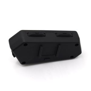 IP67 Bluetooth 4.2 650mAh Helmet Bluetooth Headset Intercom