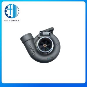SK125 D04FR Turbocharger 49189-02750 for KOBELCO Engine part