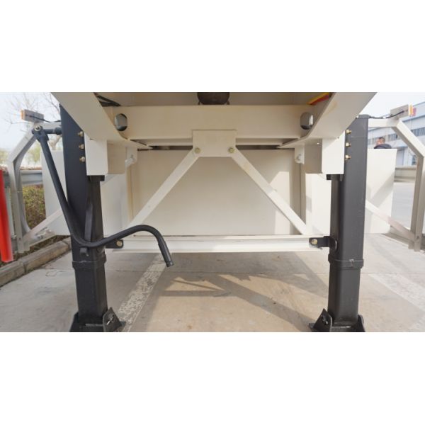 Fuel Tanker Trailer for Sale in Guinea | Fuel Trailers | Fuel Tanker Semi Trailer